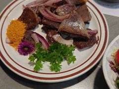 -松坂屋日料自助(长城路店)