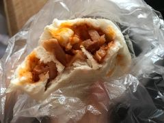 鱼香大包-袁大头包子(光华路店)