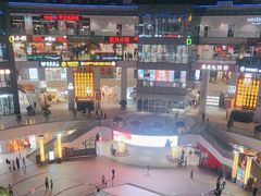 -浦江城市生活广场(江月路店)