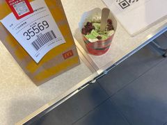 -麦当劳(小白楼店)