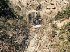 -沂蒙山旅游区云蒙景区(蒙山国家森林公园)