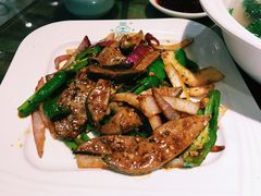 -清真益鑫羊肉手抓馆(南大街店)