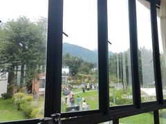 -云禾壹海景庄园餐厅