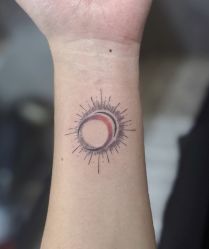-海王刺青·纹身·穿孔饰品·TATTOO