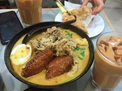 -华嫂冰室(尖沙咀店)