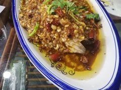 -丁里羊肉小镇(天鹅湖总店)