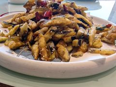 -添福来墨鱼饺子 · 海鲜东北菜(大连星海·黄浦路店)