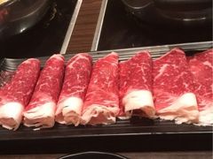 -老翡翠 Old Crystal Jade Restaurant