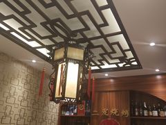 大堂-二发烧烤(亚麻厂店)