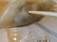 -柏记水饺(哈西万达店)