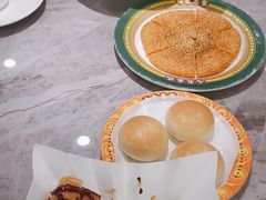 -九龙茶记·粤式餐厅融合菜(鹭江店)