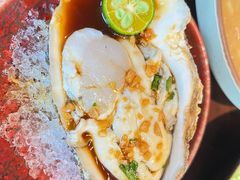 -酌酒半杯·生腌熟醉·阿拉宁波小菜馆(天一广场店)