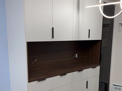 -佰丽爱家全屋定制(汶水店)
