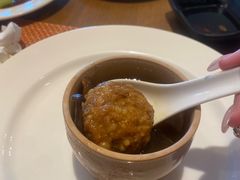 -松咖啡自助餐厅·松北香格里拉