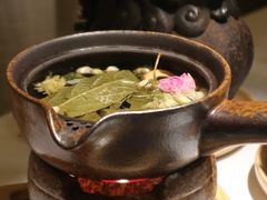 -叶叶菩提(太原别墅店)