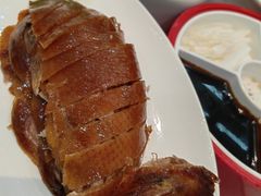 -满堂·烤鸭店·北京菜(鼓楼店)