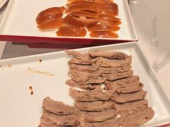 -玉林烤鸭店(定福庄店)