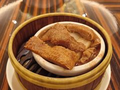 -夏宫中餐厅(香格里拉大酒店)