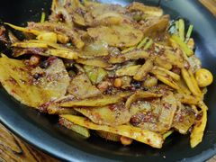 干锅炒菜-掌上鲜(南顺城街店)