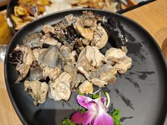-一朵菌·野生菌探索家火锅(南亚店)