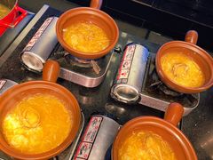 -长沙君悦酒店·自助餐厅咖啡厅