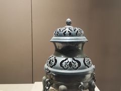 -西安大唐西市博物馆