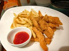 -樟树底(胜利河美食街店)