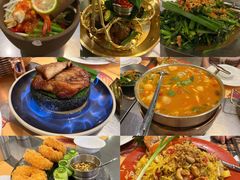 -simply thai天泰(长泰广场店)