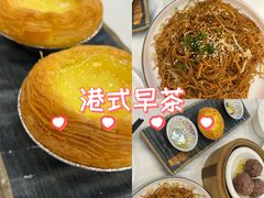 -东江渔村·古典园林·30年粤菜老字号(太和店)