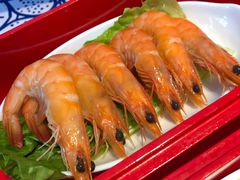 -松哥油焖大虾(皇岗一店)