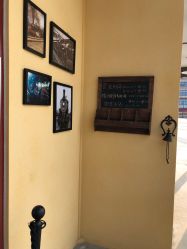 -1912拾光车站有轨小火车(仙林站)