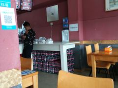 大堂-冒菜西施·非遗冒菜(总店)