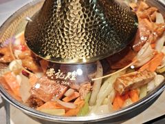 -黄记煌三汁焖锅(广州曜一城店)