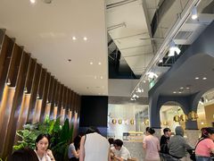 -Pennehut畔尼意面(合肥万象城店)
