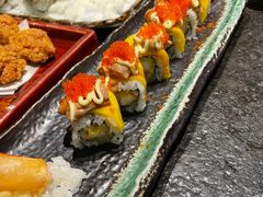-古田居·特色寿司料理(星之岛旗舰店)
