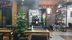 -UPTOP鼎上造型