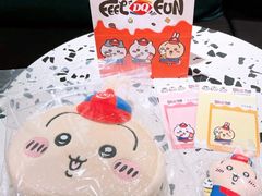 -DQ·蛋糕·冰淇淋(虹口龙之梦店)