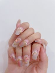 -初NAIL日式美甲美睫沙龙