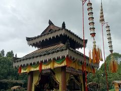 -云南民族村