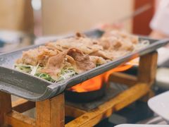 牛五花-光化门韩国料理(新地假日广场店)