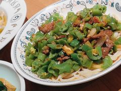 -胖老汉清真餐饮(西御街店)
