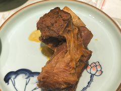 -燕郊烧鸽子(酷车小镇店)