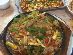 -洪霞餐馆