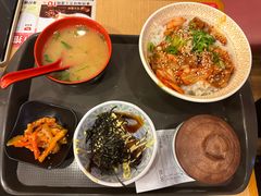 -食其家·牛丼咖喱(宜山路贝岭店)