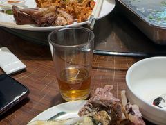 -大笑饭堂(甲子桥店)