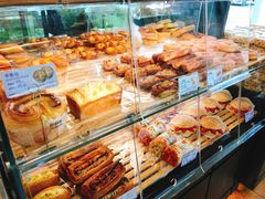 -好利来(彩香店)