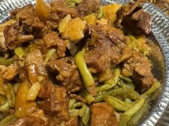 -荣鹏风味烀饼(万达广场店)