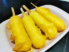 -老厨家(友谊路总店)