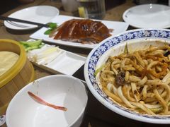 -河沿肉饼Beijing Pie(东华门店)