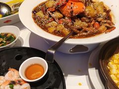 -桂满陇·杭州饭店(清河万象店)
